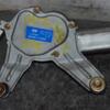 Моторчик склоочисника задній Hyundai Getz 2002-2010 987001C000 95486 - 3