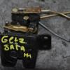Замок кришки багажника механ Hyundai Getz 2002-2010 812301C000 95495 - 3