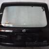 Крышка багажника в сборе со стеклом Nissan X-Trail (T30) 2001-2007 K01008H7MM 95497 - 3