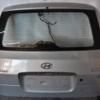 Крышка багажника в сборе со стеклом Hyundai Matrix 2001-2010 7370017120 95512 - 3