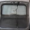 Крышка багажника в сборе со стеклом Hyundai Matrix 2001-2010 7370017120 95512 - 2