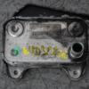 Теплообменник (Радиатор масляный) Mercedes C-class 2.2cdi (W203) 2000-2007 A6111880301 95553 - 3