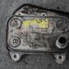 Теплообмінник (Радіатор масляний) Mercedes C-class 2.2cdi (W203) 2000-2007 A6111880301 95612 - 3