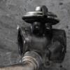 Механік EGR клапана Mercedes C-class 2.2cdi , 2.7cdi (W203) 2000-2007 A6110900754 95619 - 3