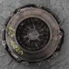 Корзина сцепления Mercedes C-class 2.2cdi (W203) 2000-2007 A0002523511 95650 - 3