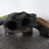 Коллектор выпускной Fiat Doblo 1.9d 2000-2009 46760511 95659 - 3