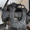 Двигатель Fiat Doblo 1.9d 2000-2009 223 А6.000 95679 - 5