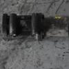Клапан EGR электр 2 пина Fiat Doblo 1.9jtd 2000-2009 46778209 95709 - 3