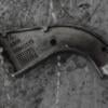 Кронштейн генератора Fiat Doblo 1.9jtd 2000-2009 60603573 95719 - 3