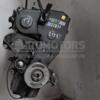 Двигун Fiat Doblo 1.9jtd 2000-2009 182B9000 95749 - 3