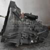 МКПП (механічна коробка перемикання передач) 5-ступка Fiat Doblo 1.9jtd 2000-2009 55180658 95762 - 4