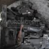 МКПП (механічна коробка перемикання передач) 5-ступка Fiat Doblo 1.9jtd 2000-2009 55180658 95762 - 5