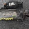 Стартер Fiat Doblo 1.3MJet 2000-2009 55204116 95876 - 3