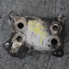 Теплообменник (Радиатор масляный) Fiat Doblo 1.3MJet 2000-2009 55193743 95888 - 3