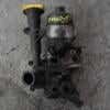 Корпус масляного фильтра Fiat Doblo 1.3MJet 2000-2009 73500434 95890 - 3