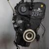 Двигатель Fiat Doblo 1.9jtd 2000-2009 182B9000 95902 - 7
