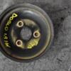 Шків насоса ГУ 6 потічків Fiat Doblo 1.9jtd 2000-2009 95949 - 3