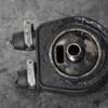 Теплообмінник (Радіатор масляний) Fiat Doblo 1.9jtd 2000-2009 468101020 95951 - 3