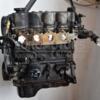 Двигатель Chevrolet Aveo 1.2 8V 2003-2008 B12S1 96008 - 4