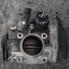 Дросельна заслінка механ Chevrolet Aveo 1.2 8V 2003-2008 96332250 96030 - 3