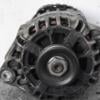Генератор Chevrolet Aveo 1.2 8V 2003-2008 96652100 96034 - 4