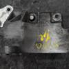 Кронштейн компрессора кондиционера Chevrolet Aveo 1.2 8V 2003-2008 96038 - 3