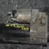 Стартер Renault Kangoo 1.9D 1998-2008 0001108186 96126 - 3