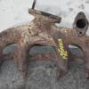 Колектор випускний Renault Kangoo 1.9D 1998-2008 96136 - 3
