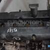 Двигатель Ford Fiesta 1.25 16V 2002-2008 FUJA 96153 - 5