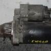 Стартер Ford Fiesta 1.25 16V, 1.4 16V, 1.6 16V 2002-2008 0001107417 96161 - 3