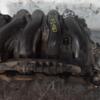 Колектор впускний пластик Honda CR-V 2.0 16V 2007-2012 17100RNAA00 96242 - 4