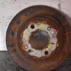 Диск тормозной задний Hyundai i10 2007-2013 96290 - 3