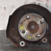 Ступица задняя с ABS Hyundai i10 2007-2013 527501G101 96292 - 3