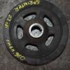 Шків коленвала демпферний Mercedes Sprinter 2.2cdi (901/905) 1995-2006 A6110300103 96306 - 3