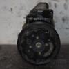 Компрессор кондиционера Mercedes A-class 1.7cdi (W168) 1997-2004 4472208365 96401 - 4