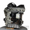 Двигатель VW Jetta 2.0tdi 2011 CFFB 58884 - 7