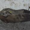 Кронштейн КПП Mercedes A-class 1.7cdi (W168) 1997-2004 A1682410901 96468 - 3
