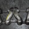 Колектор впускний метал Citroen Berlingo 1.9D 1996-2008 96485 - 3