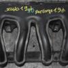 Колектор впускний пластик Citroen Berlingo 1.9D 1996-2008 9632251780 96487 - 3