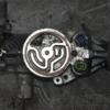 Корпус термостата Citroen Jumpy 1.9d 1995-2007 9624839210 96491 - 3