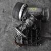 Клапан EGR механ Mercedes C-class 2.5td (W202) 1993-2000 A6050980017 96540 - 3