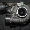 Турбіна Kia Rio 1.5crdi 2005-2011 282012A100 96560 - 4