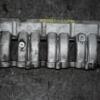 Колектор впускний метал Hyundai Matrix 1.5crdi 2001-2010 283102A400 96570 - 3