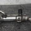 Охладитель ОГ (Радиатор системы EGR) Hyundai Matrix 1.5crdi 2001-2010 284162A410 96584 - 3