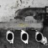 Коллектор впускной металл Opel Vivaro 1.9dCi 2001-2014 8200145096 96619 - 3