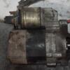 Стартер Renault Logan 1.4 16V 2014 8200266777B 96647 - 3