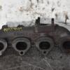 Коллектор выпускной Opel Astra 1.7cdti 16V (H) 2004-2010 96696 - 3