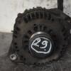 Генератор Opel Combo 1.7cdti 16V 2001-2011 6204183 96698 - 4