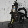 Клапан EGR електричний Opel Astra 1.7cdti 16V (H) 2004-2010 8973550420 96701 - 3