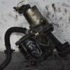 Клапан EGR електричний Opel Astra 1.7cdti 16V (H) 2004-2010 8973550420 96701 - 4